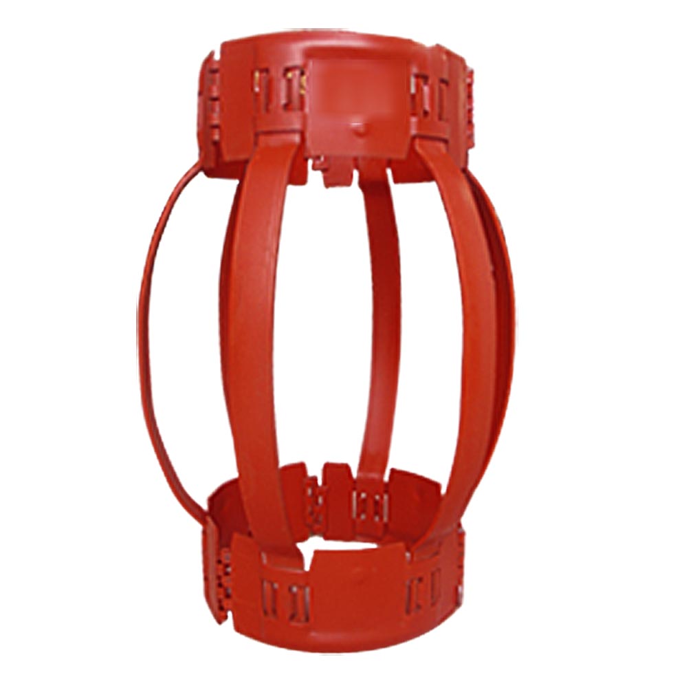 245x311single-bow-type-casing-bow-spring-centralizer